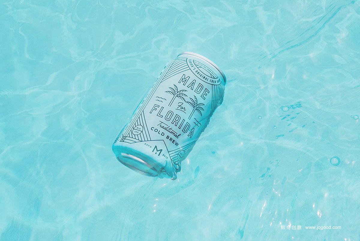 咖啡包裝設(shè)計(jì)